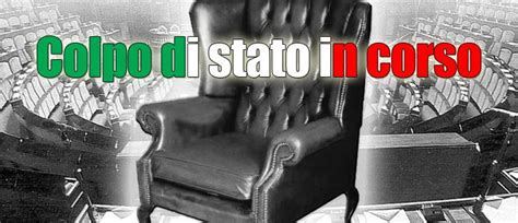 A partecipare alle votazioni sono stati 4.791 persone. ITALIA, "COLPO DI STATO PILOTATO" PER SOFFOCARE I ...