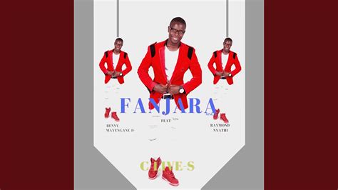 Fanjara Feat Benny Mayengane And Raymond Nyathi Youtube
