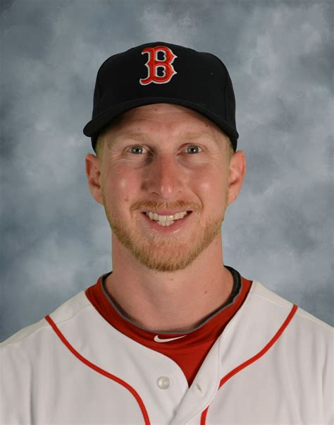 Mike Carp 2013 Red Sox Nation Boston Red Sox Boston Red