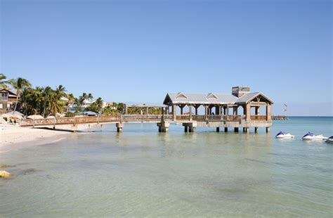 11 Best Beaches In Key West The Crazy Tourist Key West Key West