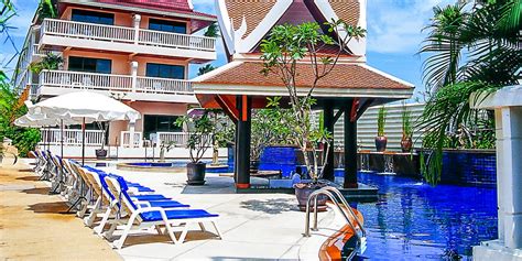 kata poolside resort i phuket bestil din ferie her