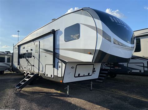 2023 Forest River Rockwood Signature Ultra Lite 2891bh Rv For Sale In