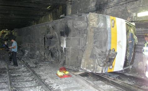 Tras el accidente en la estación olivos de la línea 12 de metro de la ciudad de méxico, el gobierno capitalino informó la habilitación de los hospitales para trasladar a los heridos por el colapso de un tramo de la estación del metro olivos, quedaron libres la calzada ermita y periférico, para el paso de. La jueza del accidente de metro de Valencia confirma el ...