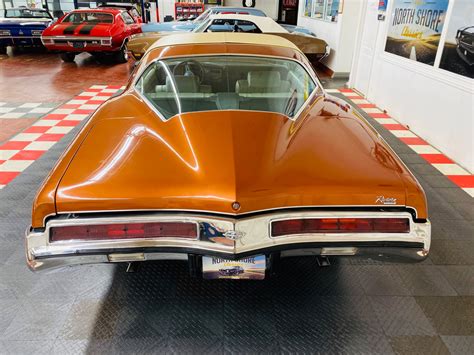 Nascar engines are similar to. 1973 Buick Riviera - BOAT TAIL RESTO MOD - 455 ENGINE ...