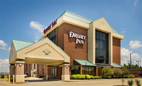 View paducah hotels available for your next trip. Drury Inn Paducah - Drury Hotels