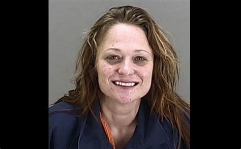 Naked Akron Woman Leads Police On Stolen Car Chase Spanning Three