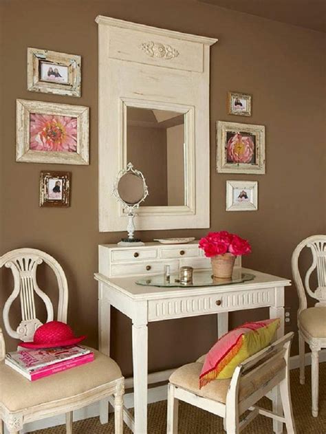 Pinterest businessподлинная учетная запись @pinterestbiz. 10 Beautiful Makeup Vanity Ideas