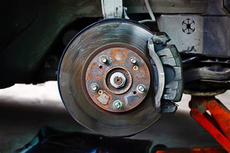 How To Tell If Car Brakes Are Worn Classic Car Walls