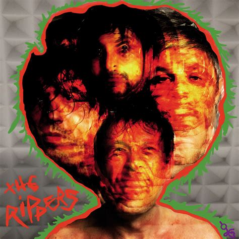 If You Die 7 The Rippers Surfin Ki Records