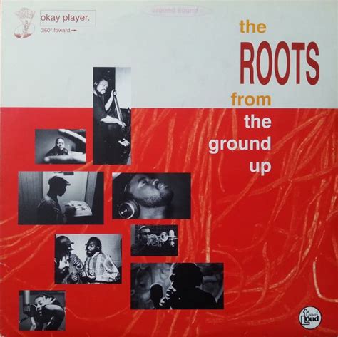 The Roots From The Ground Up 1994 Vinyl Discogs