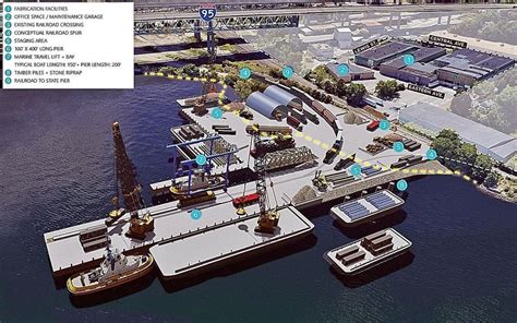 Book a free consultation and receive instant quote online. The Day - Marine construction firm envisions expansion ...