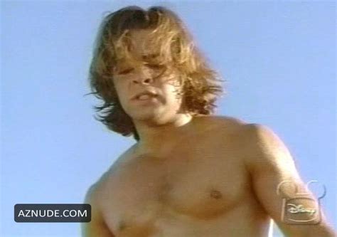 Joey Lawrence Nude And Sexy Photo Collection Aznude Men