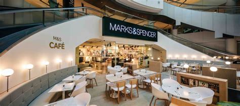 Shop women's, men's, kids' and baby clothing, as well as homewares, all at marks & spencer. Marks & Spencer unveils brand new M&S Café in Singapore