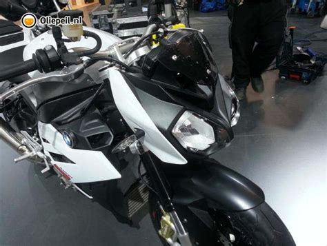 And now, with the s 1000 r, it's getting your pulse racing. Ninja'd: BMW S1000R Streetfighter Caught on Camera ...