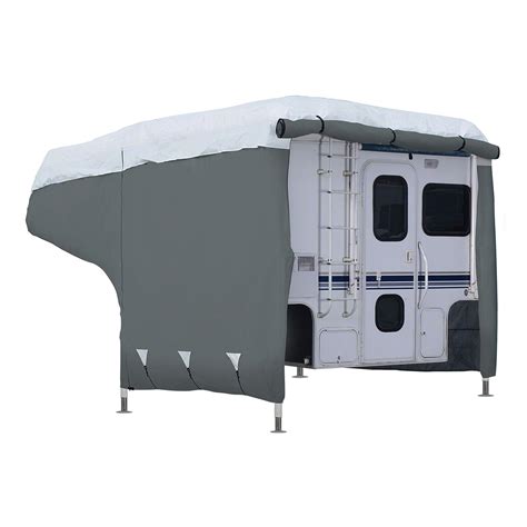 Best 5th Wheel Covers 2021 Buyers Guide Rv Expertise