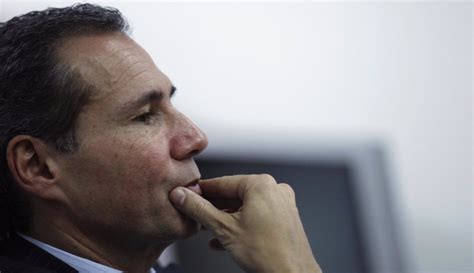La Muerte Del Fiscal Alberto Nisman Conmociona A Argentina Y Desata Las