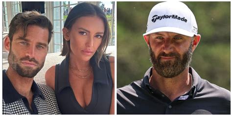 Paulina Gretzky Shocks Her Fans As Dustin Johnson Sweats Over Ryder Cup