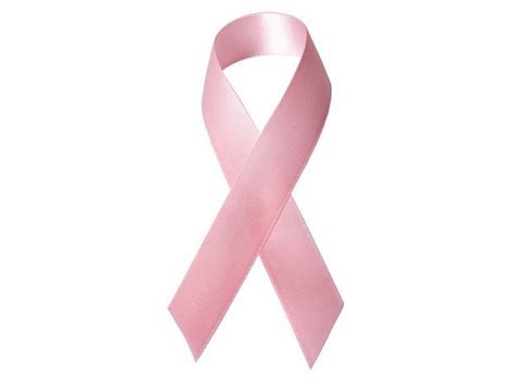 Behind The Pink Ribbons A Shelton Breast Cancer Survivors Story