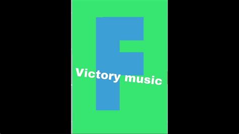 Frankie Gaming Victory Music Youtube