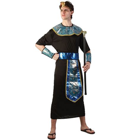 disfraz de rey egipcio disfraz de rey disfraz de faraon disfraz egipcia
