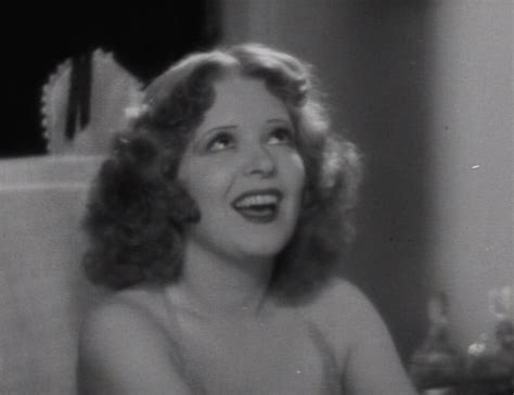 Call Her Savage 1932 Review With Clara Bow Pre Code