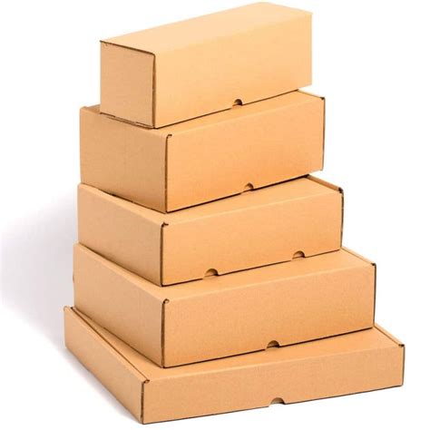 TeleCajas® | Cardboard postal box for ecommerces
