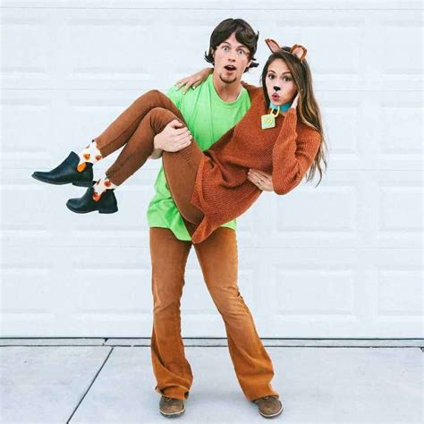 Funny Couples Costumes Ideas