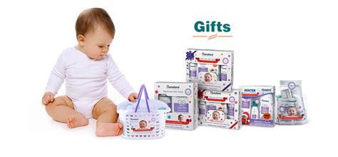 Himalaya Herbal Baby Care Products Online Store Buy At