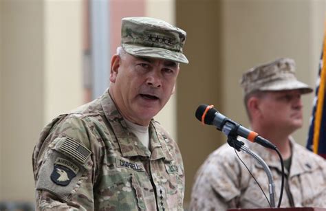 En 2006 han celebrado sus cuarenta años de carrera. General Ignites New Debate On Afghanistan Strategy | Here ...