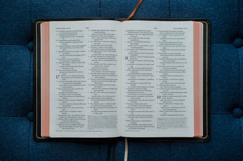 The Crossway Esv Omega 80th Anniversary Thinline Reference Bible The