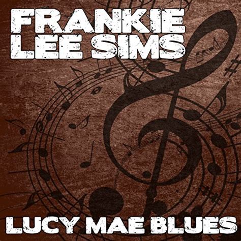Frankie Lee Sims On Amazon Music
