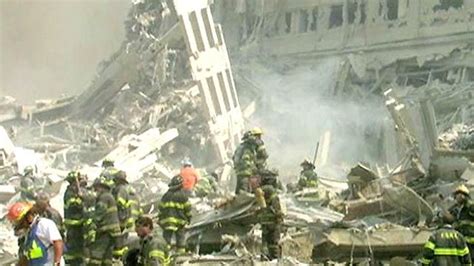 Newly Released Audio Files Reveal Horror Of Final Moments In 911