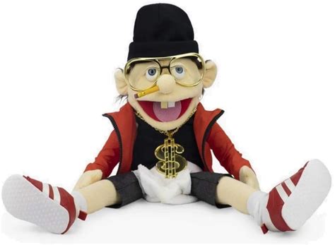 Buy Sml Rapper Jeffy Puppet Online At Lowest Price In Ubuy India