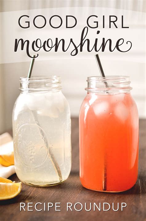 If i were starting trim healthy mama with traditional foods all over again, these 5 things would've made the journey easier. Good Girl Moonshine Recipe Roundup - MamaShire