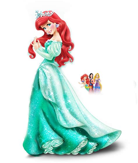 Real Disney Princesses Disney Princess Ariel Disney Princess Drawings Mulan Disney Arte