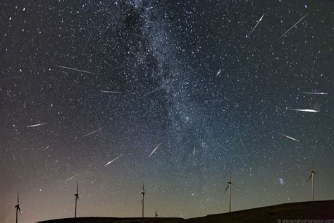 This year the peak falls on the night of the 12th and before dawn on 13 august. Perseids Meteor Shower 2020 peak this week (12 August) in ...