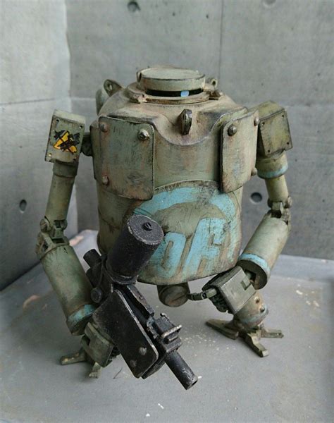 Twitter Robot Art Retro Robot Steampunk Robots