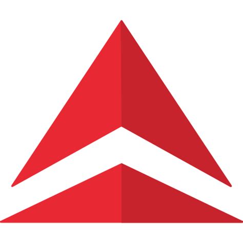 Download High Quality Delta Airlines Logo Small