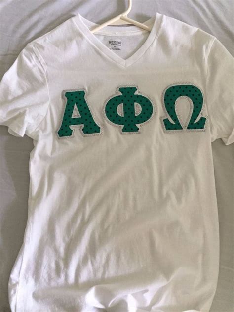 848 Best Apo Event Letter Shirts And Accessories Images On Pinterest Alpha Phi Omega A