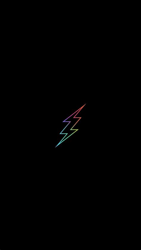 Neon Minimalist Hd Wallpapers Wallpaper Cave