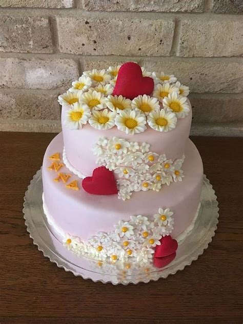 All orders are custom made and most ship worldwide within 24 hours. Girly cake - cake by LuciaB - CakesDecor