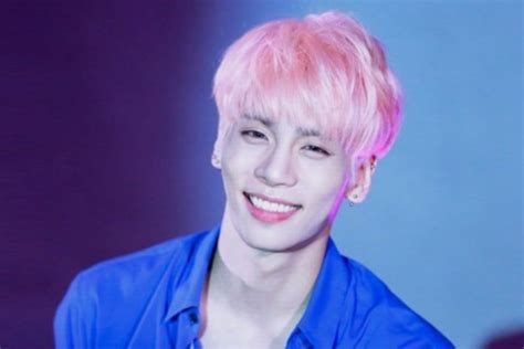 The best gifs of jonghyun smile on the gifer website. Jonghyun | Soompi