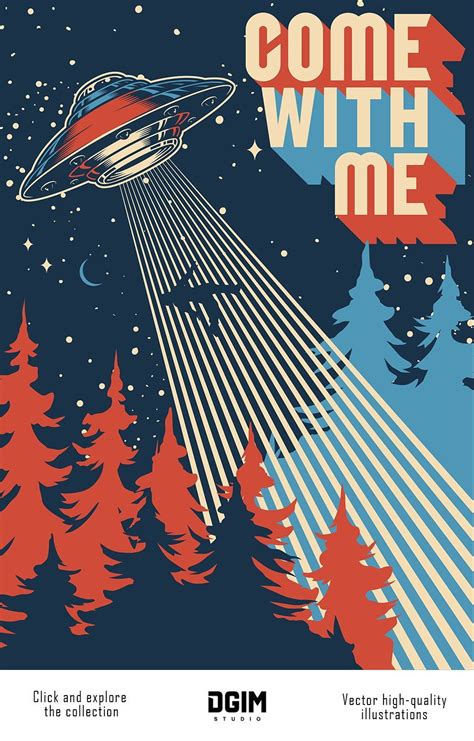 Retro Space Poster Design In 2020 Retro Space Posters Space Poster