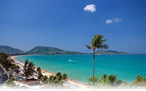 Phi Phi Island Worlds Exotic Beaches