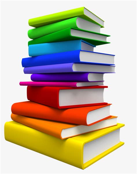 Pile Of Books Png Transparent Png 921x1131 Free Download On Nicepng