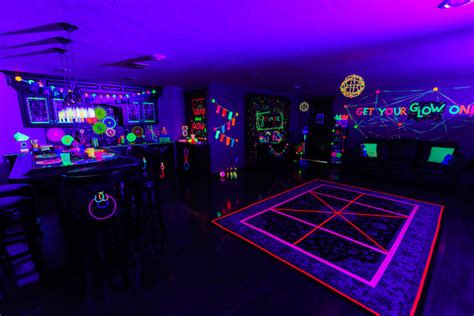 About 1% of these are event & party supplies, 0% are wedding decorations & gifts, and 0% are christmas decoration supplies. Kara's Party Ideas Glow Dance Birthday Party | Kara's ...