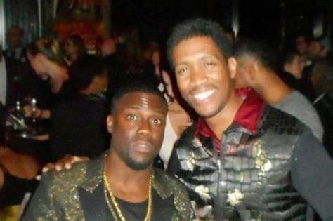 kevin hart extortion suspect ‘action jackson charged with trying to blackmail comedian by
