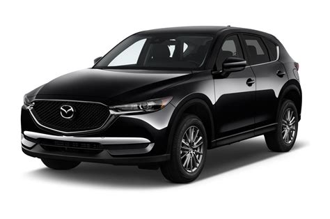 2018 Mazda Cx 5 Prices Reviews And Photos Motortrend