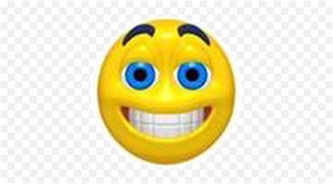 Yay You Happy Face Clip Art Emojiyay Emoticon Free Transparent