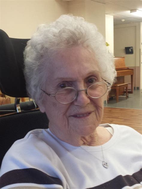 Obituary Of Marie Bruder Erb And Good Funeral Home Exceeding Expe